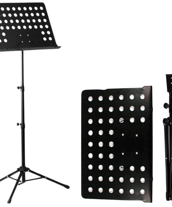 High Quality Adjustable Music Sheet Stand