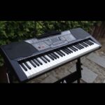 Mk-829 Digital Piano Keyboard 61 Keys