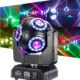 TOP PRO Moving Head Disco Ball Light 120W