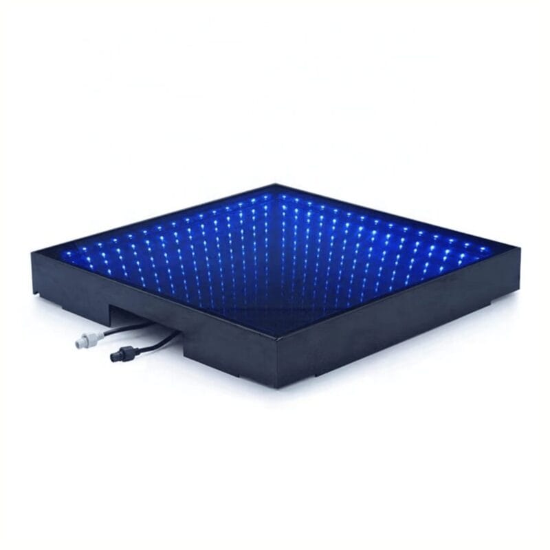 RGB 3D LED Dance Floor
