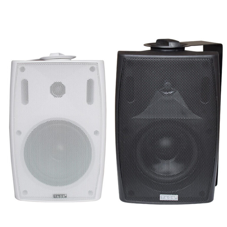 TADS DS-581K WALL MOUNT LOUDSPEAKER