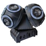 TOP PRO 3 Football Led Effect Moving Head Light