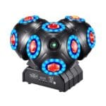 TOP PRO 3 Football Led Effect Moving Head Light