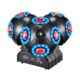 TOP PRO 3 Football Led Effect Moving Head Light