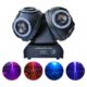 TOP PRO 3 Football Led Effect Moving Head Light