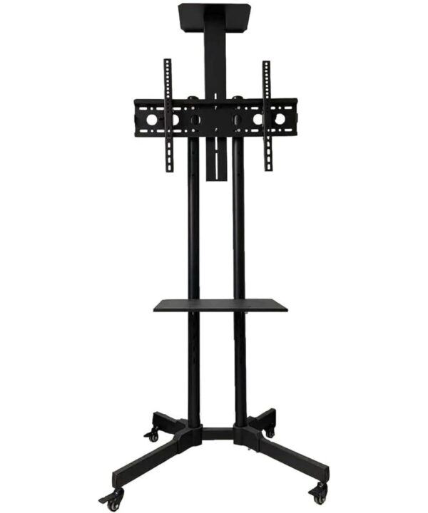 TOP PRO HEIGHT ADJUSTABLE TV STAND 1500