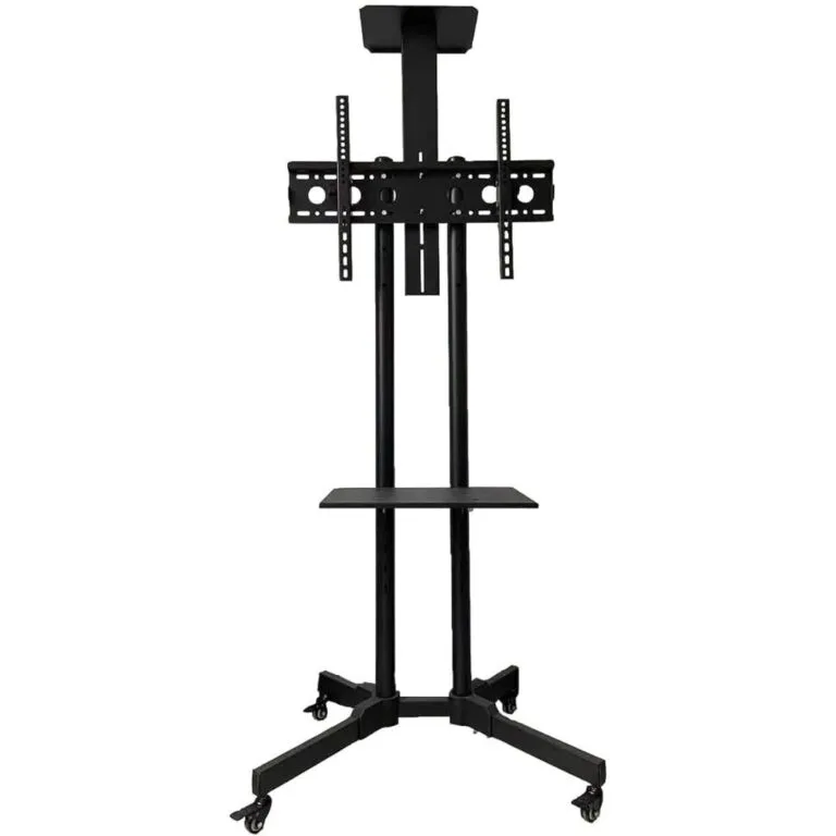 TOP PRO HEIGHT ADJUSTABLE TV STAND 1500