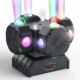TOP PRO LED LASER MOVING HEAD 4 HEADS