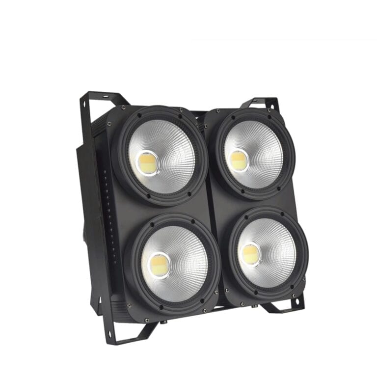 TOP PRO Nightclub COB LED Light