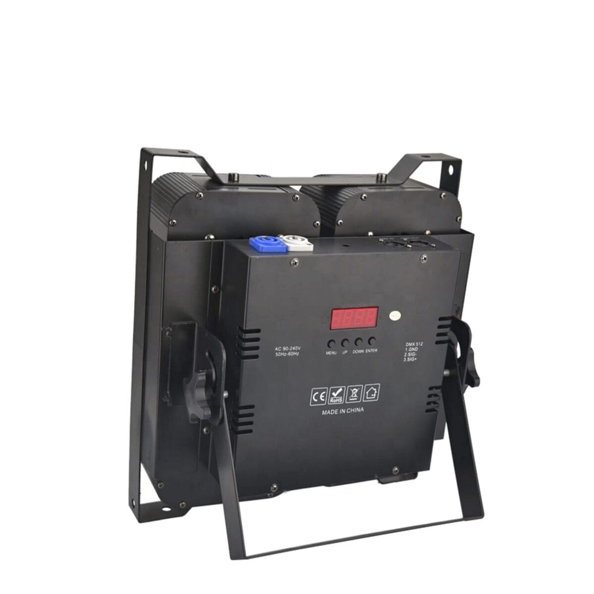 TOP PRO Nightclub COB LED Light