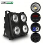 TOP PRO Nightclub COB LED Light