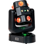 TOP PRO Stage LED Moving Head Light 150W