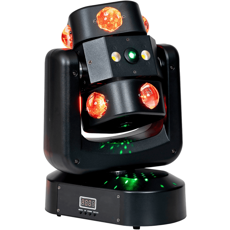 TOP PRO Stage LED Moving Head Light 150W
