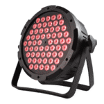 60 LED Stage Par Light RGB