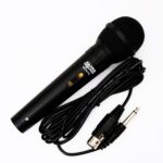 ALIHA Dynamic Wired Microphone BETA-77A
