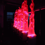 TOP PRO Artificial Fake Realistic Fire Machine - Image 3