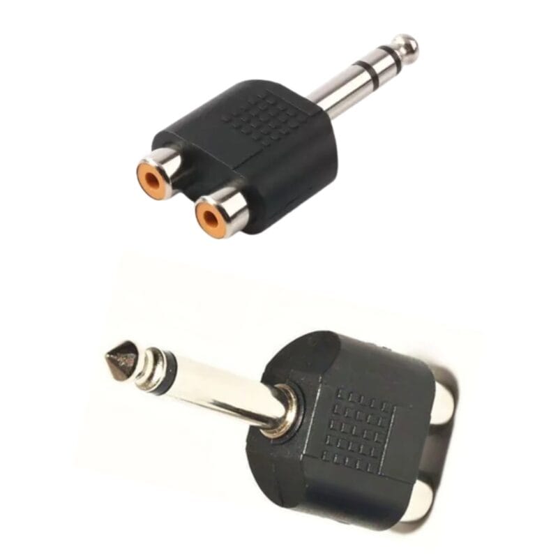 Audio Jack Converter