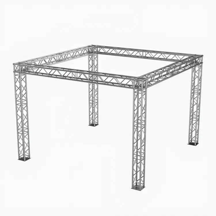 Global Truss Aluminum