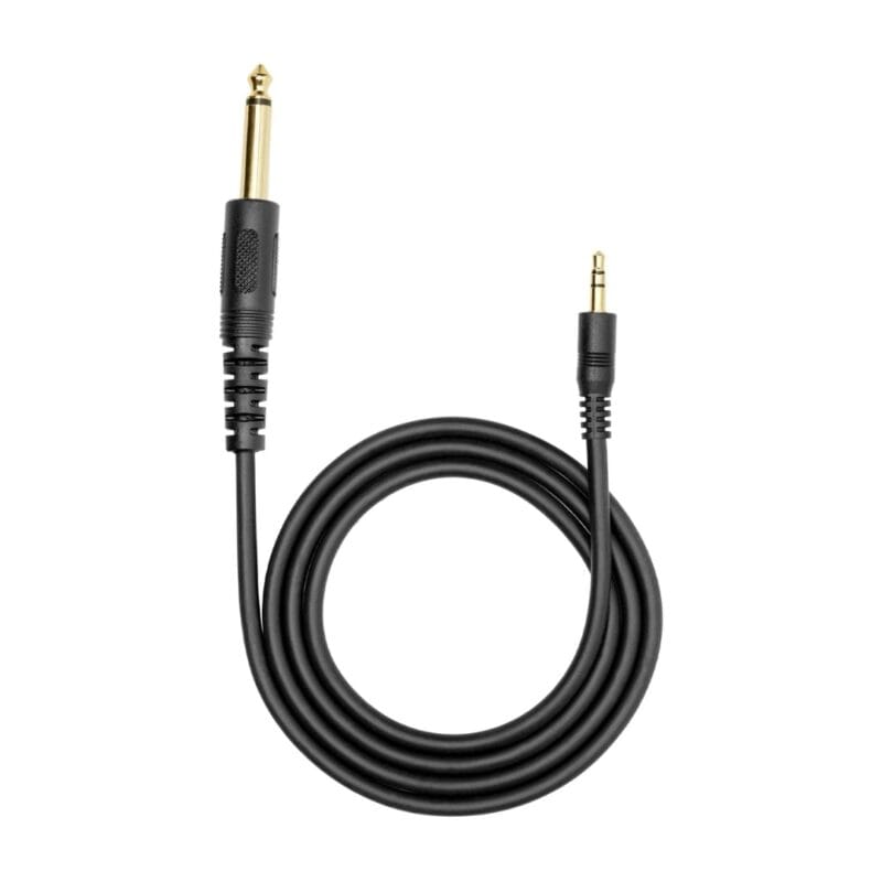 JSJ MONO TO AUX Cable 1.5m