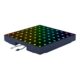 LED Dance Floor 64 Pixels For Wedding Party Disco