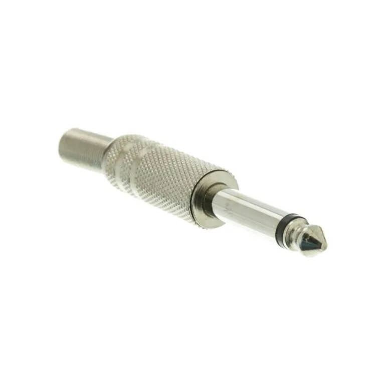 Metal Mono Connectors