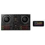 PIONEER DDJ-200 Smart DJ controller 2-channel