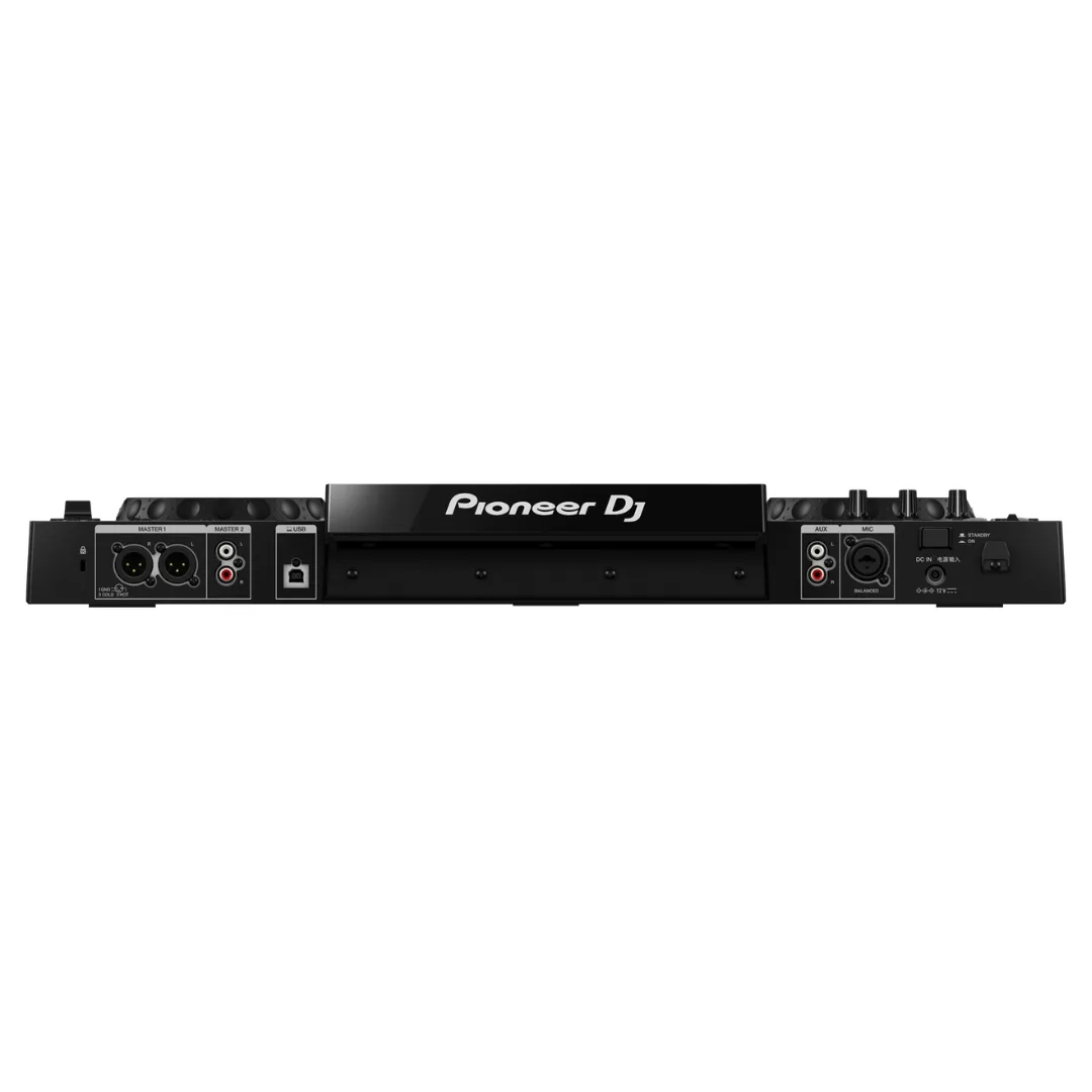 PIONEER XDJ-RR all-in-one DJ system 2-channel