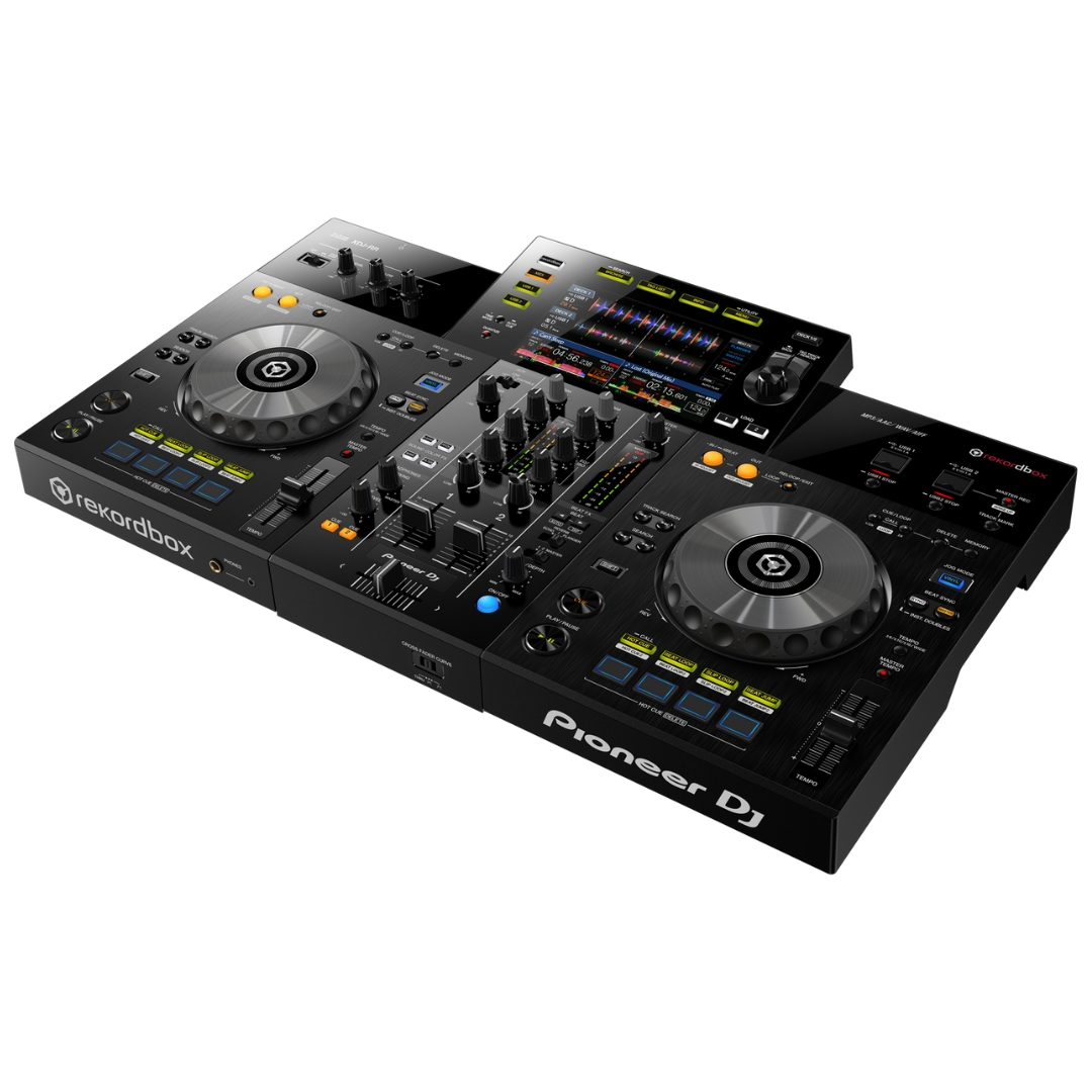 PIONEER XDJ-RR all-in-one DJ system 2-channel