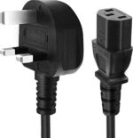 Power Cable 3 Pin