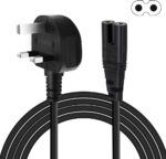 Power Cable Cord 2 Pin