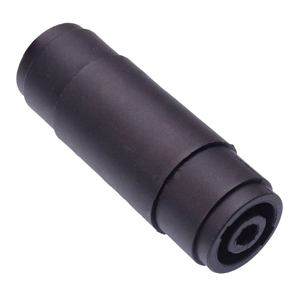 Speakon Female to Female Connector 4PIN