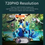 T7 Smart Multimedia Projector