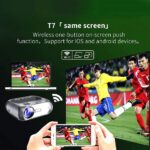 T7 Smart Multimedia Projector