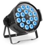 TOP PRO 18 LED Stage Par Light