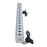 TOP PRO 18 LED WATERPROOF WALL WASH BAR LIGHT