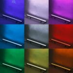 TOP PRO 18 LED WATERPROOF WALL WASH BAR LIGHT