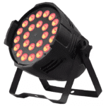 TOP PRO 24 LED PAR LIGHT RGBW
