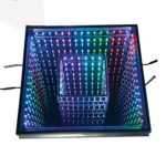 TOP PRO DISCO TILES LED DANCE FLOOR 3D