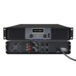 TOP PRO Professional Audio High Power Amplifier TOP-4000