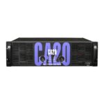 TOP PRO Professional Power Amplifier CA20