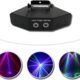 TOP PRO RGB DISCO LASER LIGHT 6 EYES