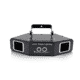 TOP PRO Stage DJ Laser Lights 4-hole