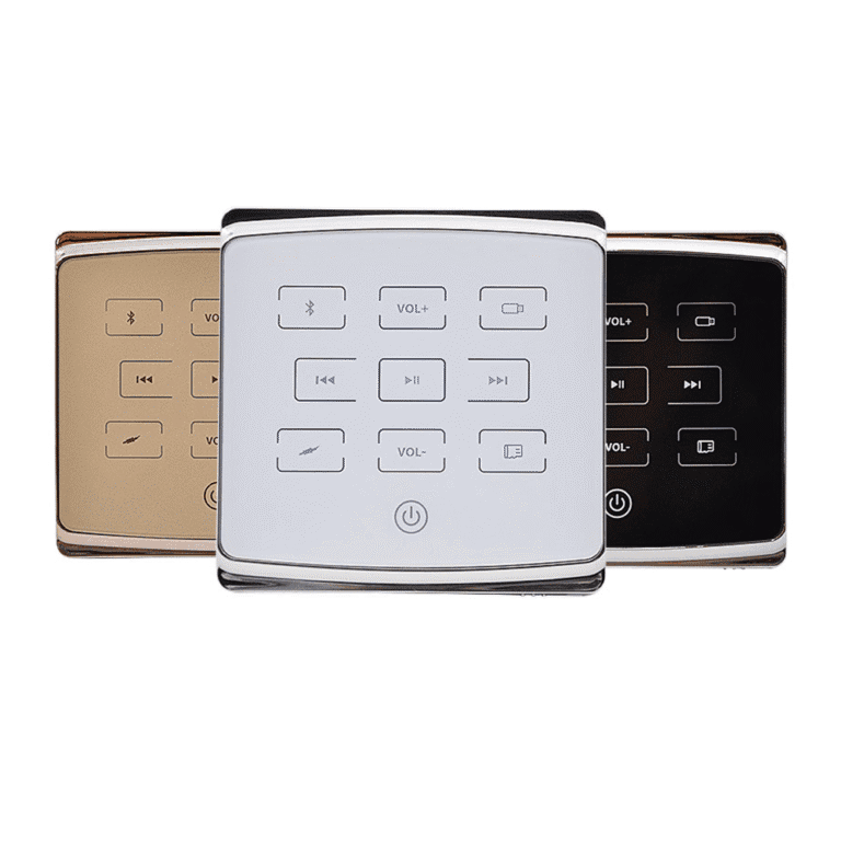 TOP PRO Wall mount Smart Amplifier CH1864