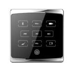 TOP PRO Wall mount Smart Amplifier CH1864