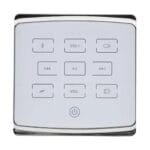 TOP PRO Wall mount Smart Amplifier CH1864