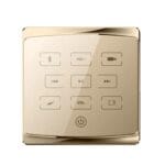 TOP PRO Wall mount Smart Amplifier CH1864