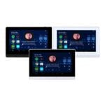 Touch Screen Android Audio Wall Amplifier