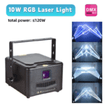 10W Animation Laser Stage Light