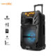 ADS PORTABLE BLUETOOTH TROLLEY SPEAKER OPT-15F