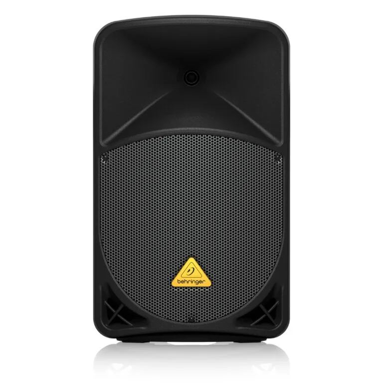 Behringer B112D 1000W Powered Speaker 12 inch